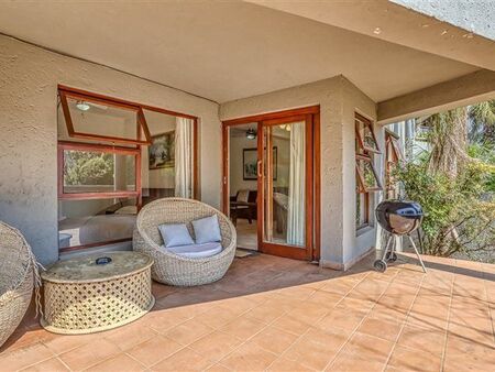 3 Bedroom House in Morningside