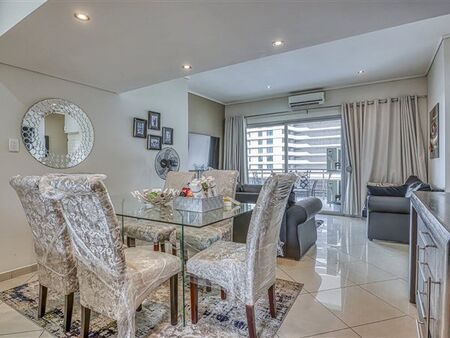 2 Bedroom Apartment in Morningside