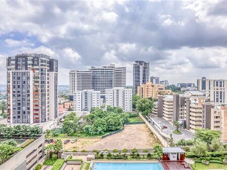 2 Bedroom Apartment in Morningside