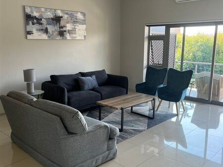 3 Bedroom Apartment in Oaklands