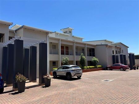 2 Bedroom Apartment in Craighall Park