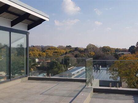 2 Bedroom Apartment in Houghton Estate