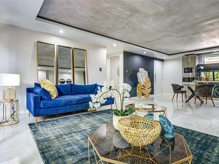 2 Bedroom Apartment in Houghton Estate