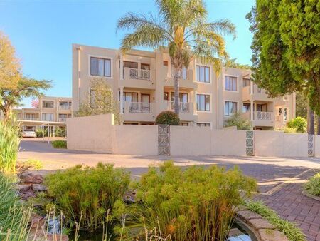 2 Bedroom Apartment in Craighall