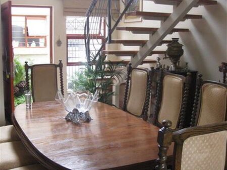 Studio apartment in Orchards