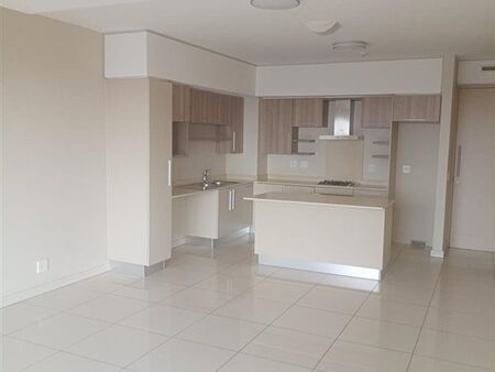 2 Bedroom Apartment in Rosebank