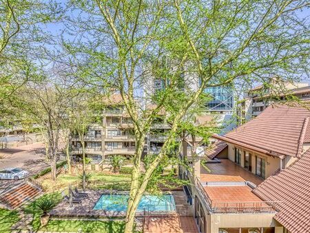 2 Bedroom Penthouse in Morningside