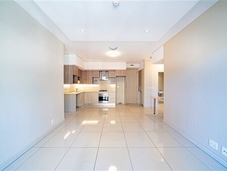 2 Bedroom Apartment in Rosebank