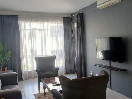 1 Bedroom Apartment in Rosebank