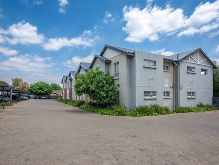 2 Bedroom Apartment in Malanshof