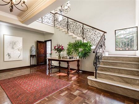 4 Bedroom House in Highlands North