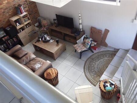 2 Bedroom Apartment in Blairgowrie