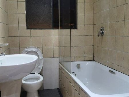 1 Bedroom Garden Cottage in Randpark Ridge