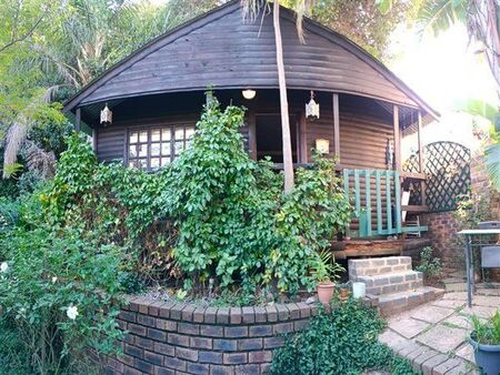 1 Bedroom House in Randpark Ridge