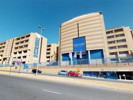 1 Bedroom Apartment in Randburg Central