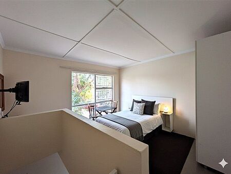 1 Bedroom Apartment in Robindale