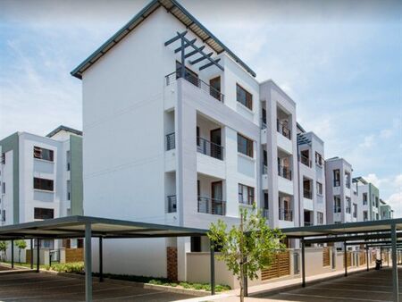 2 Bedroom Apartment in Ferndale