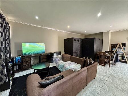 1 Bedroom Apartment in Blairgowrie