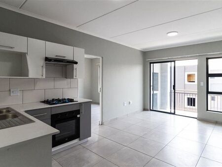1 Bedroom Apartment in Ferndale