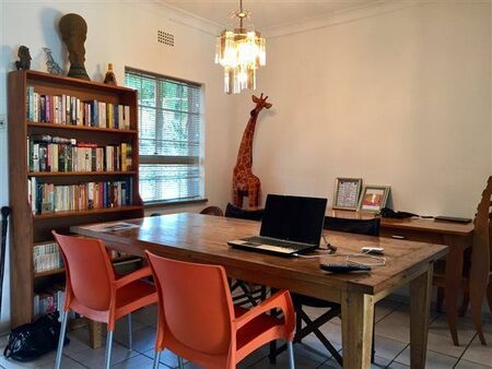 3 Bedroom House in Blairgowrie