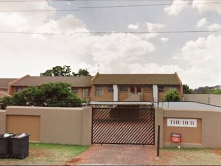 2 Bedroom Apartment in Windsor West