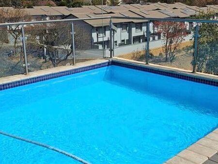 1 Bedroom Apartment in Randburg Central