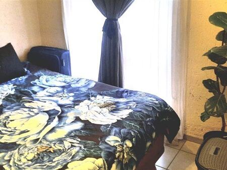 2 Bedroom Apartment in Ferndale