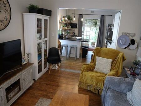1 Bedroom Garden Cottage in Blairgowrie