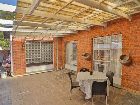 3 Bedroom Apartment in Ferndale