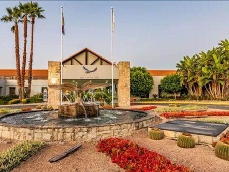 4 Bedroom House in Randburg Central