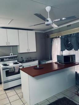 1 Bedroom Garden Cottage in Blairgowrie