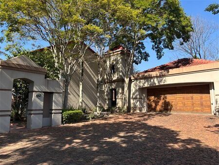 5 Bedroom House in Robin Hills