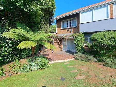 2 Bedroom Apartment in Robindale