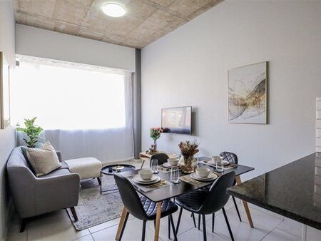 2 Bedroom Apartment in Ferndale