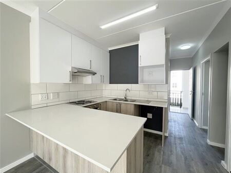 2 Bedroom Apartment in Haasendal