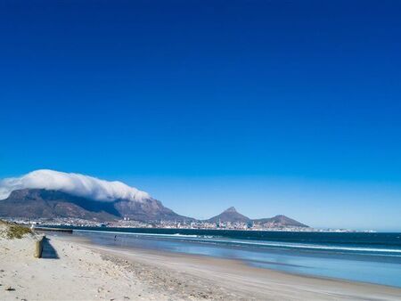 2 Bedroom Apartment in Milnerton Central