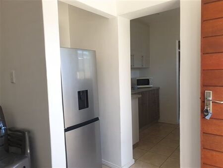 1 Bedroom Apartment in Monte Vista