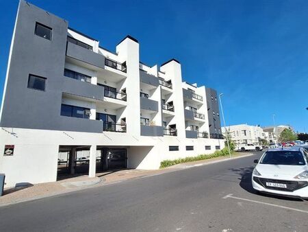 1 Bedroom Apartment in Durbanville Central