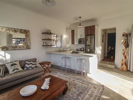1 Bedroom Flat in Blairgowrie