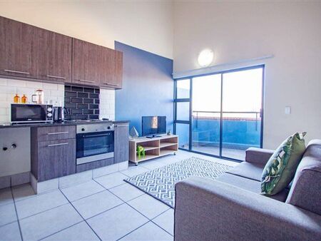 1 Bedroom Apartment in Ferndale