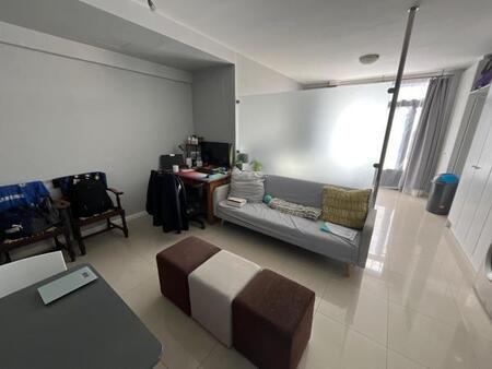 1 Bedroom Apartment in Observatory