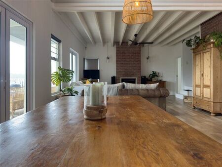 3 Bedroom House in Upper Robberg