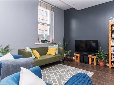 1 Bedroom Apartment in Cape Town City Centre