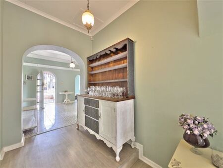 3 Bedroom House in Upper Robberg