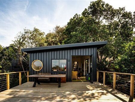 2 Bedroom House in Poortjies