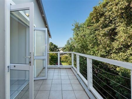 1 Bedroom Apartment in Knysna Central