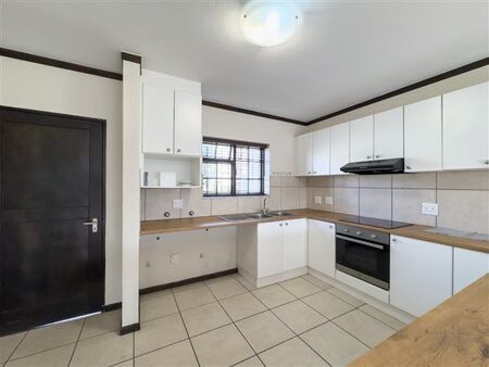 3 Bedroom Apartment in Bowtie