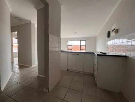 2 Bedroom Apartment in Vredekloof East
