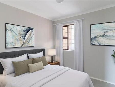 2 Bedroom Apartment in Morgenster