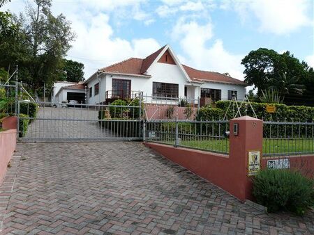 1 Bedroom Flat in Selborne